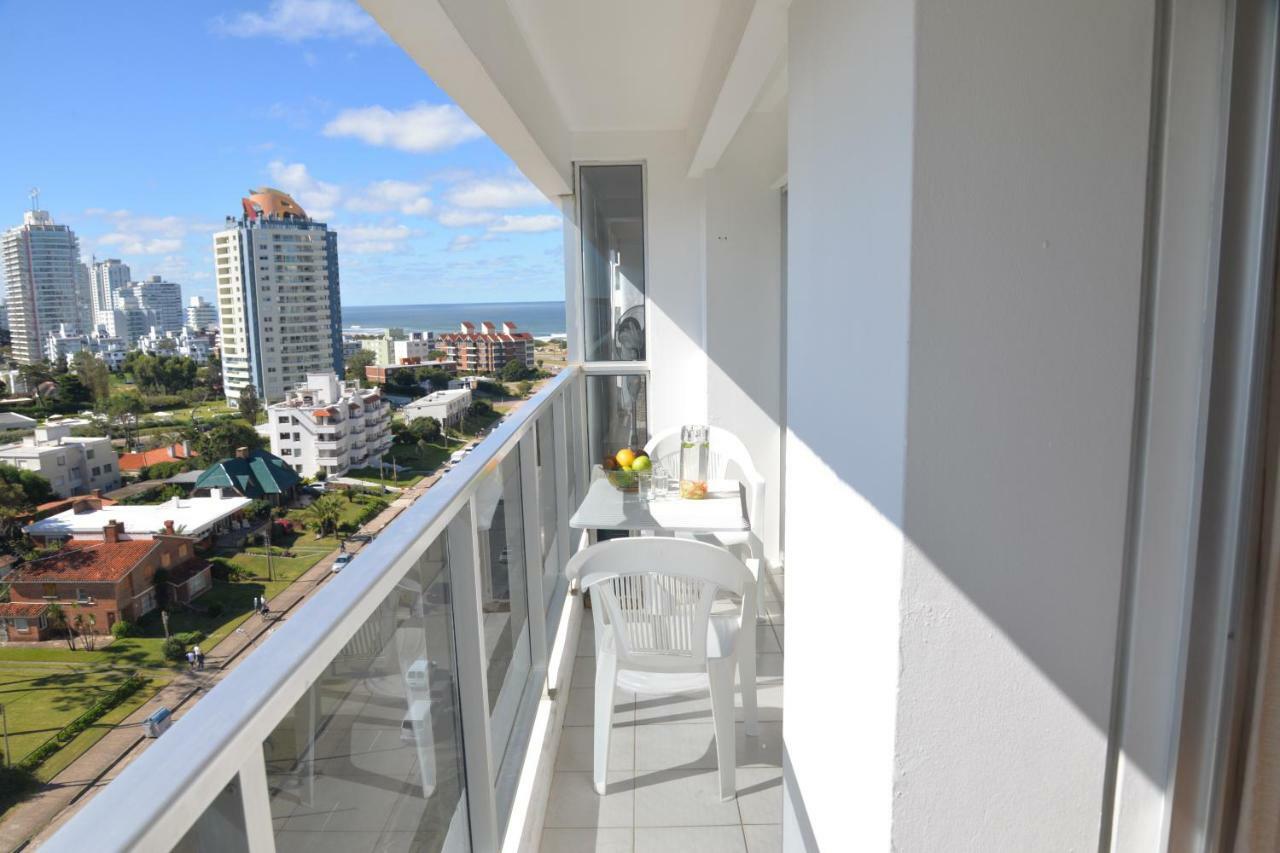 Long Beach, Parada 3 Punta del Este Exterior foto