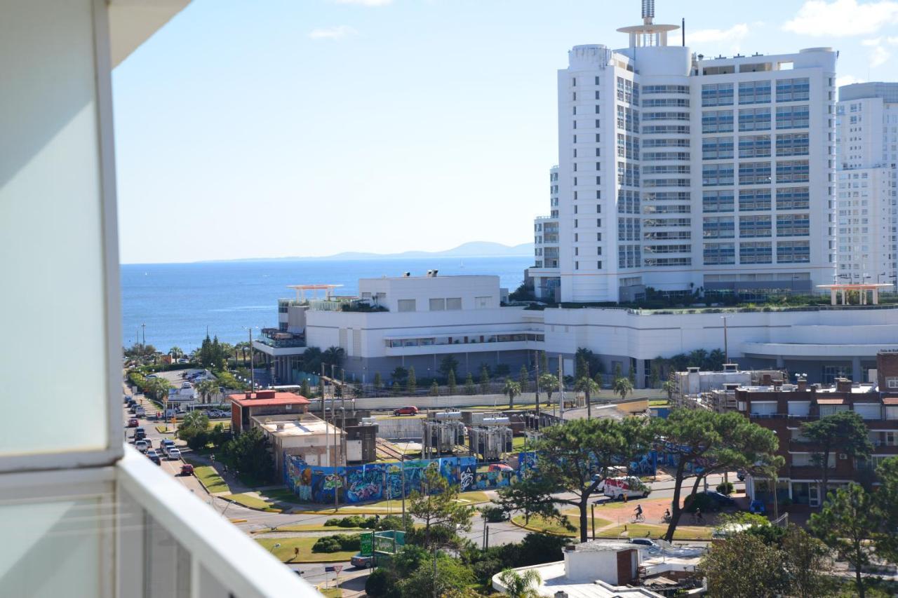 Long Beach, Parada 3 Punta del Este Exterior foto